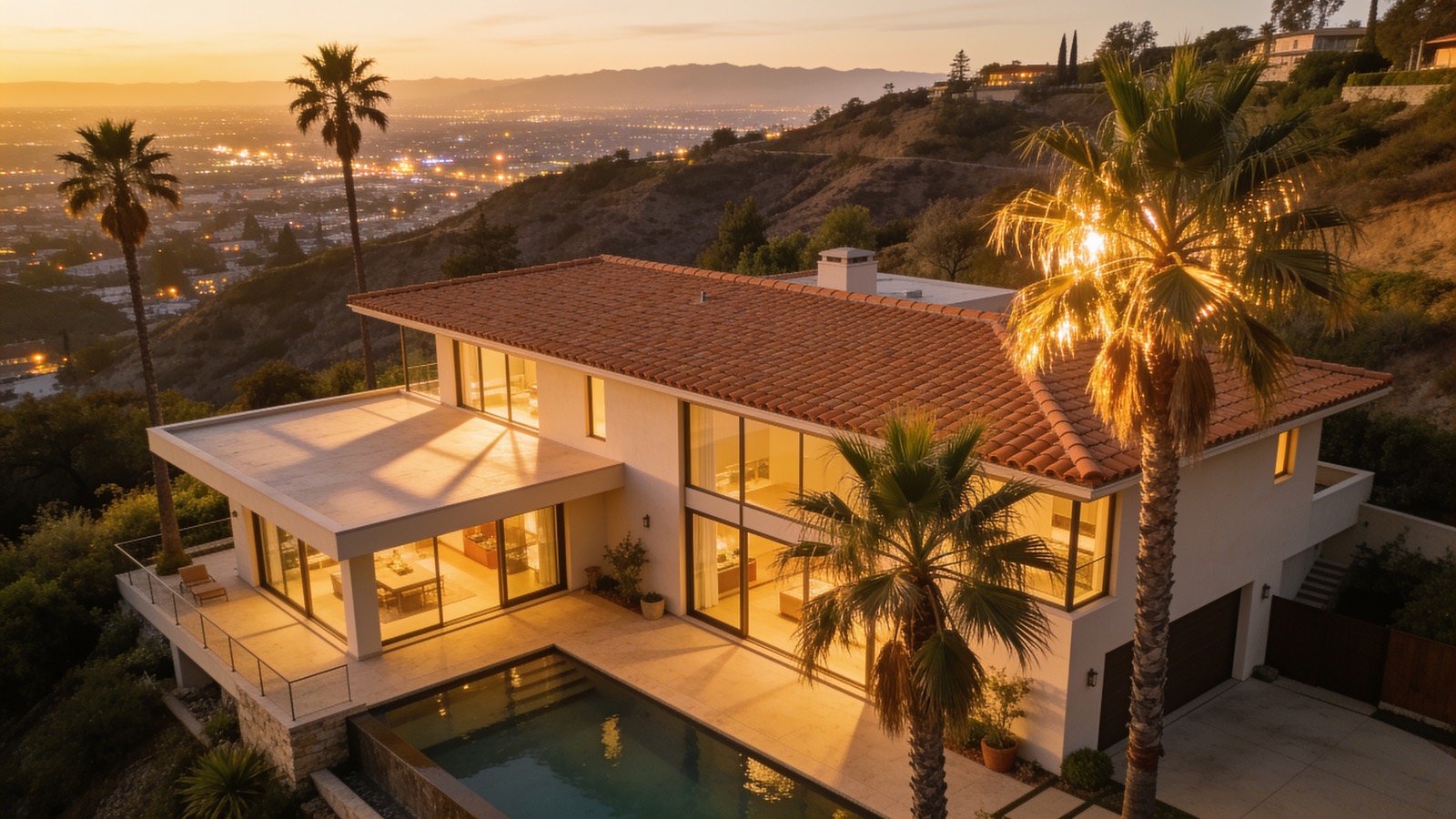 Roof replacement